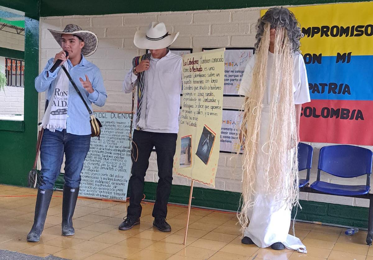 Día de la Antioqueñidad